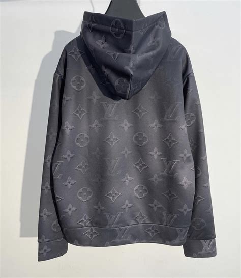 lv hoodies mens|louis vuitton plane hoodie.